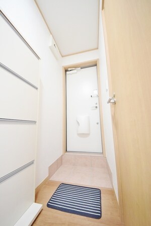 フェリシアガーデンの物件内観写真